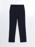 LC Waikiki Women's Elastic Waist Sweatpants